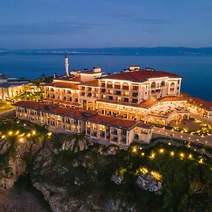 5* فندق Birun Ada
