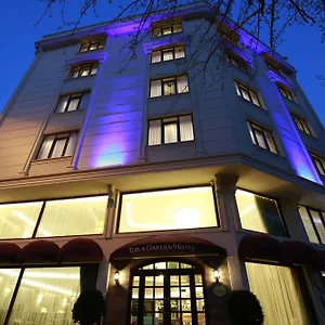 4* فندق وسبا توزلا جاردن