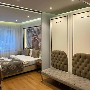 3* Hotel Elite Marmara Bosphorus &