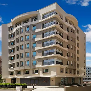  شقة G Residences Gayrettepe