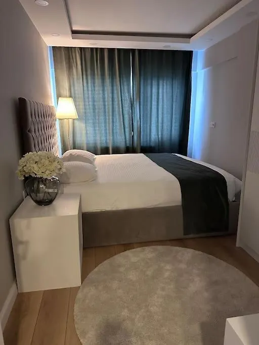 Besiktas'Ta Merkezi Lokasyon Ve Sessiz Sakin Bir Ortam Isztambul Apartman