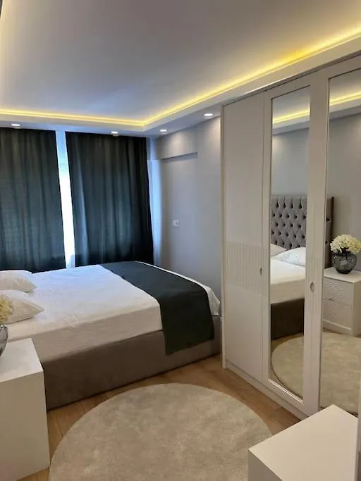 Apartman Besiktas'Ta Merkezi Lokasyon Ve Sessiz Sakin Bir Ortam Isztambul
